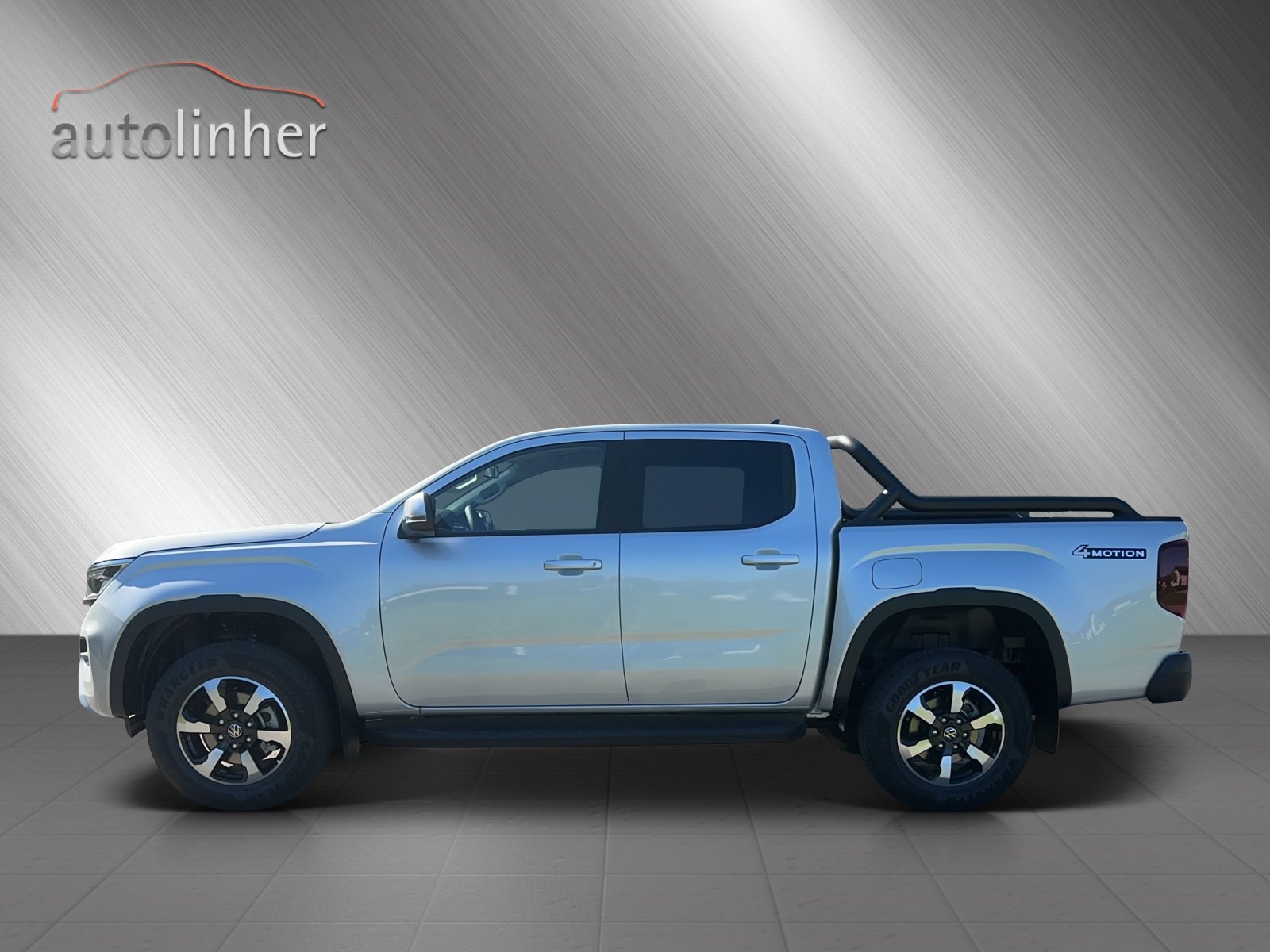 VW Amarok 2.0TDI Life 4Motion