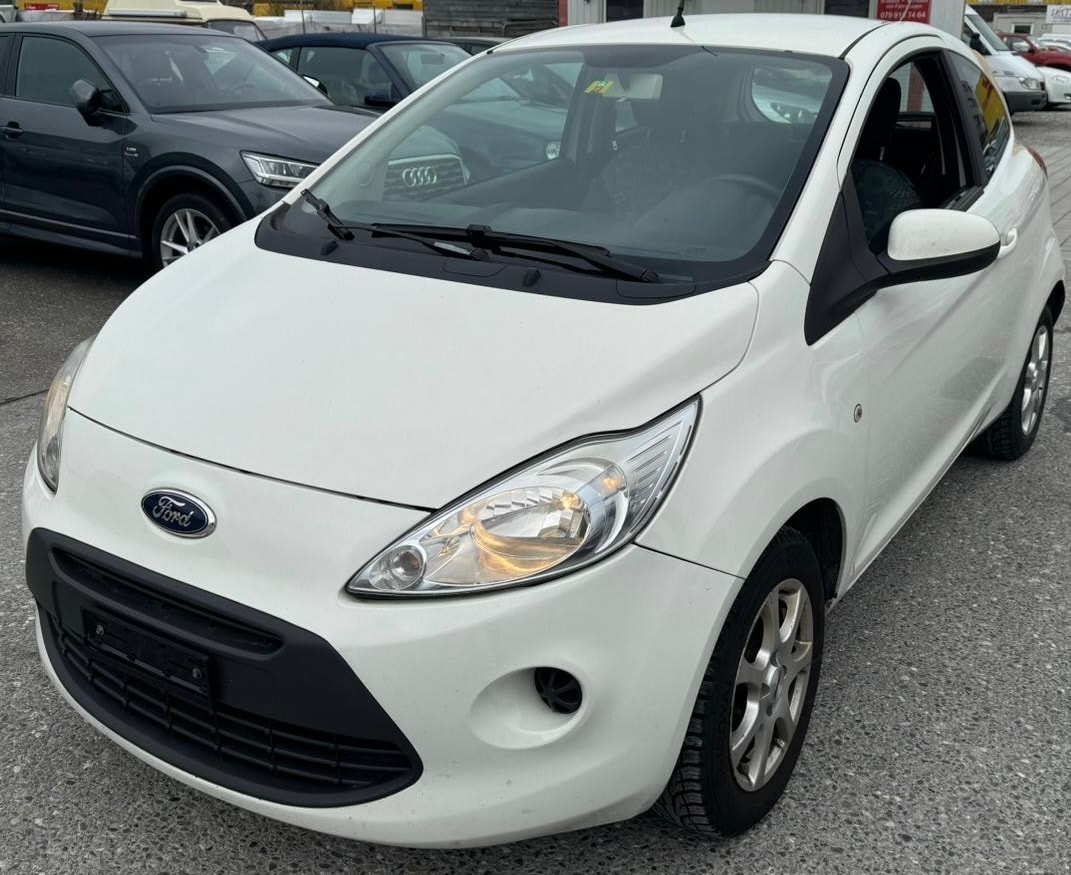 FORD KA 1.25 Trend