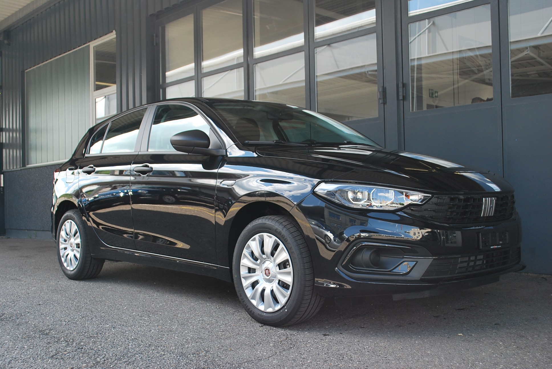 FIAT Tipo Hybrid 1.5 Cult