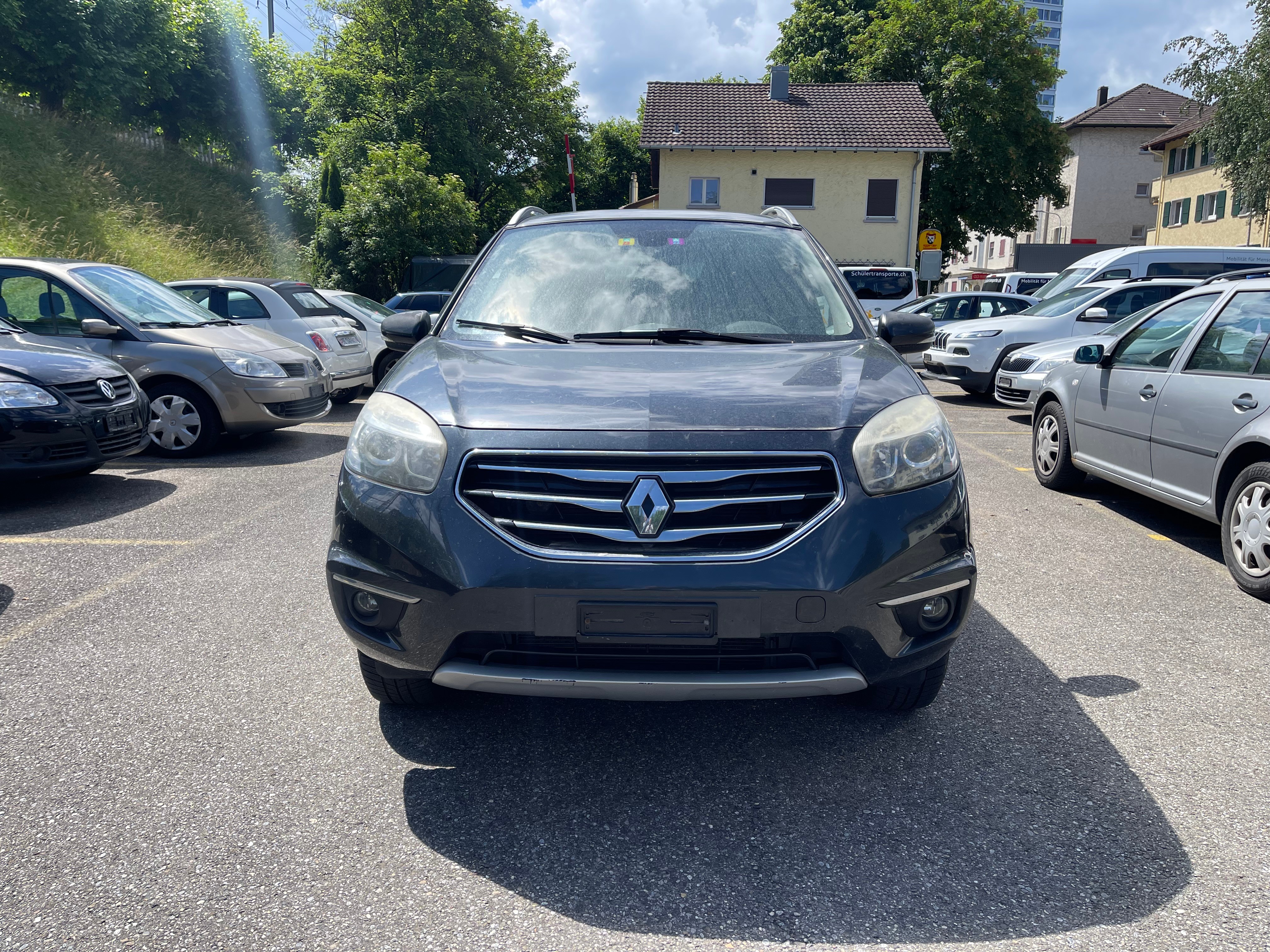 RENAULT Koleos 2.5 Dynamique 4x4