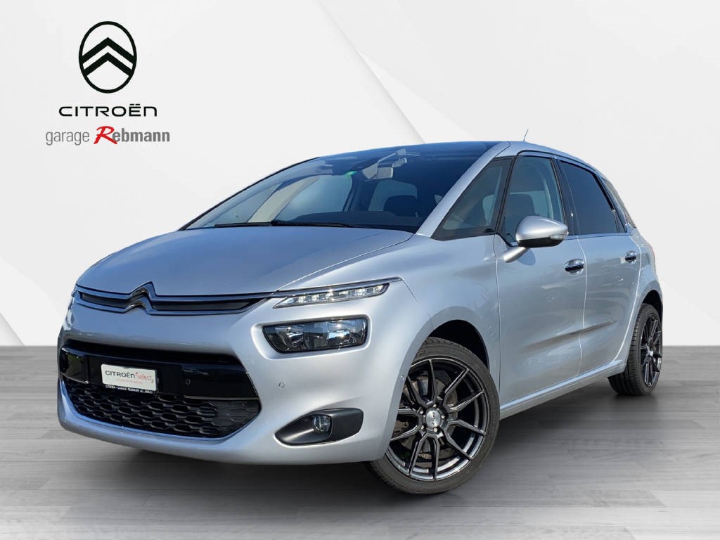 CITROEN C4 Picasso 2.0 BlueHDi Intensi