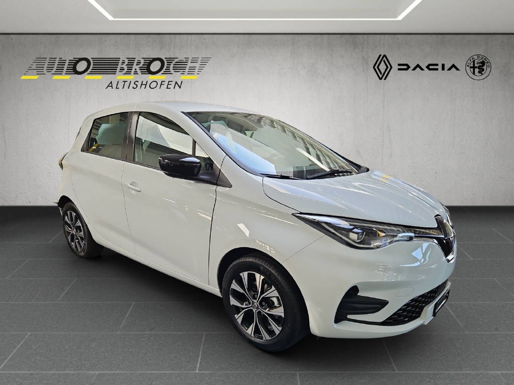 RENAULT Zoe FP R135 Intens inkl. Batterie