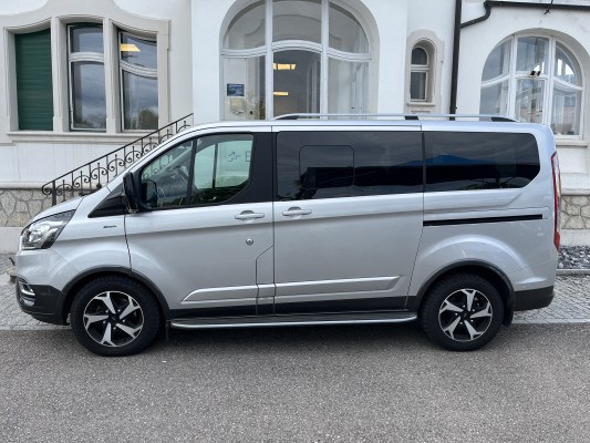 FORD Tourneo Cust 320 L1 Act A