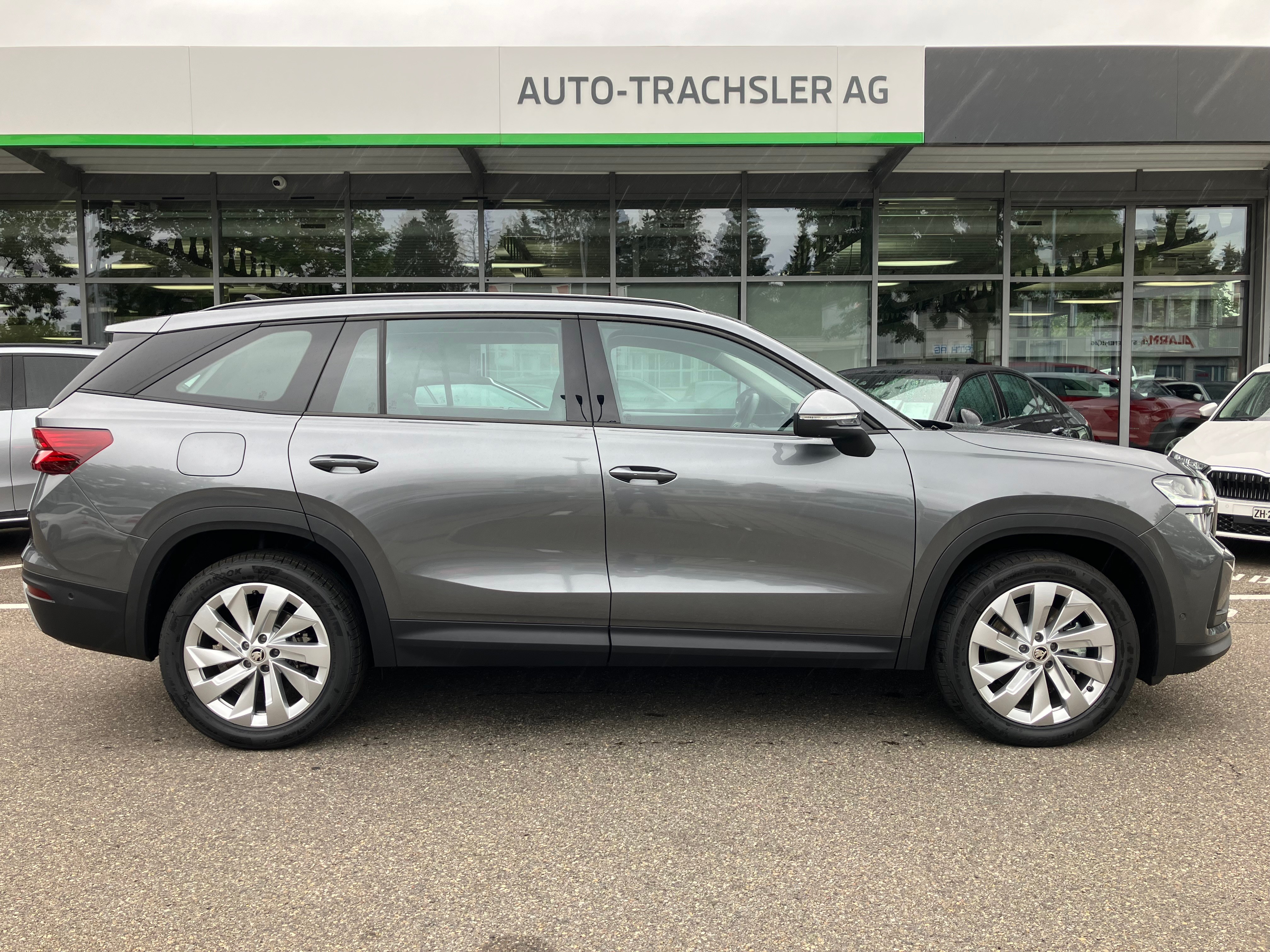 SKODA Kodiaq 2.0 TDI Selection 4x4