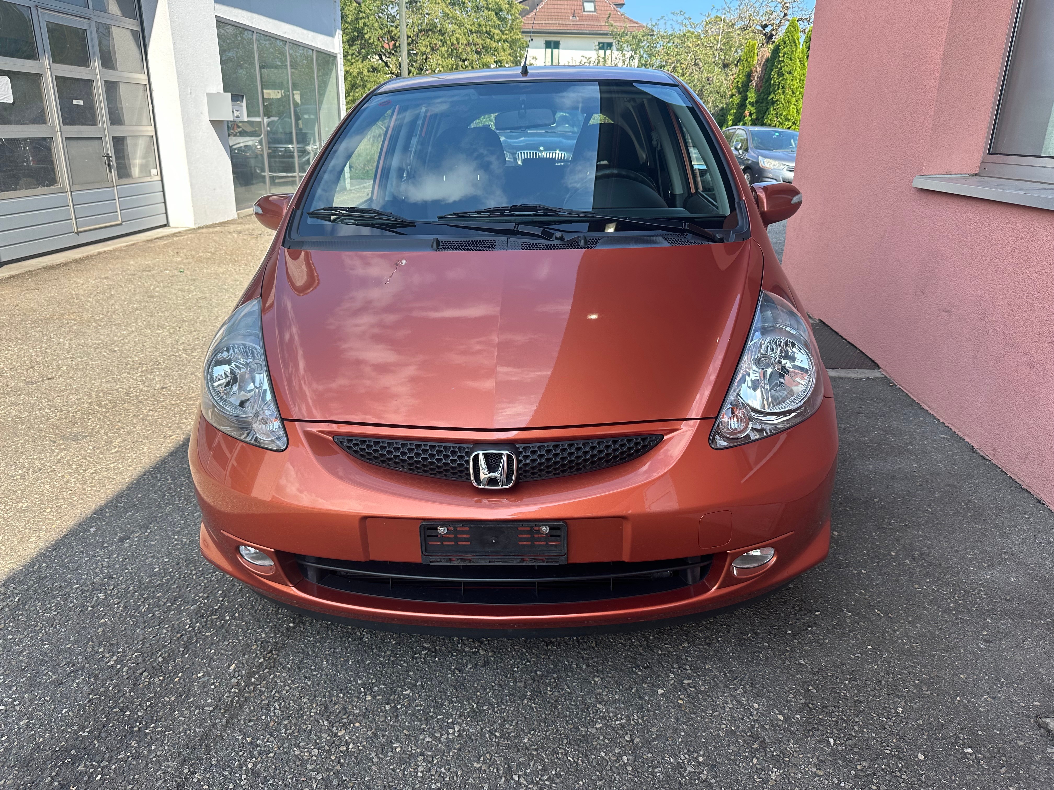 HONDA Jazz 1.4i ES