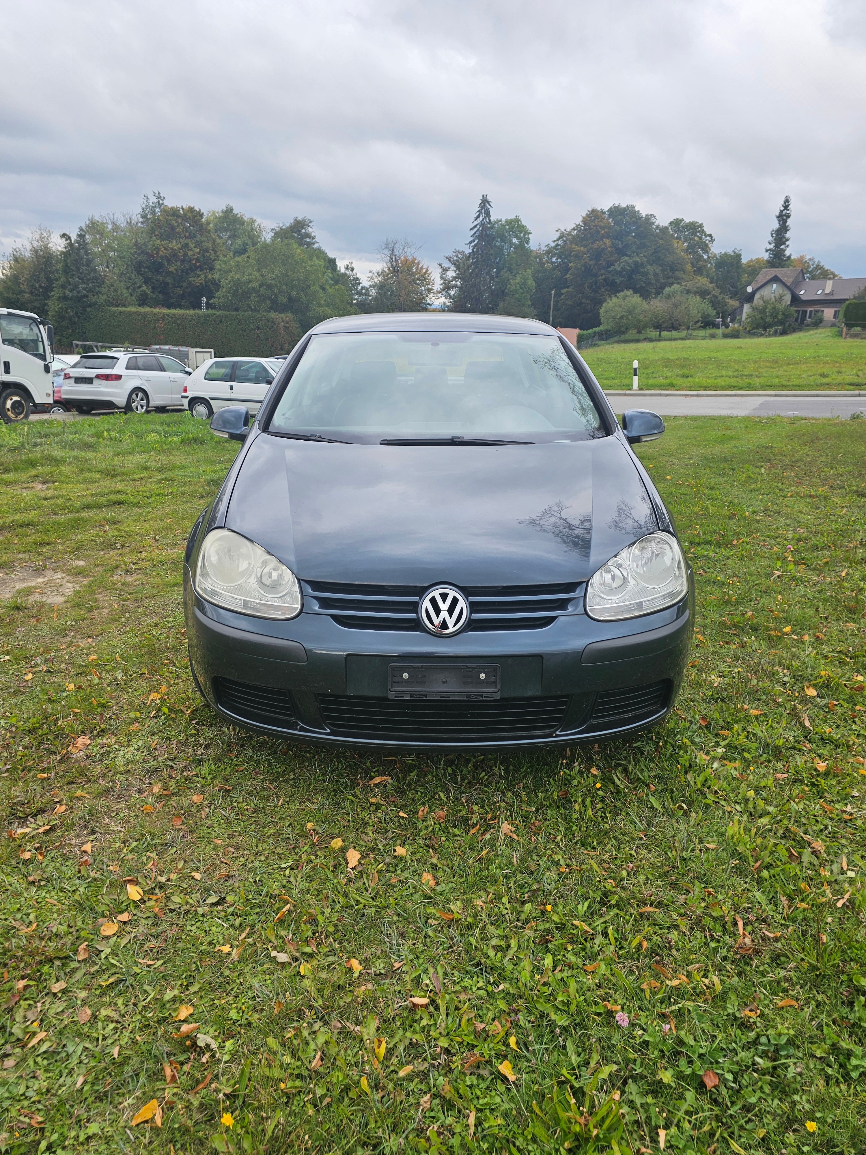 VW Golf 1.6 FSI Trendline