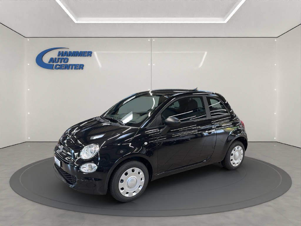 FIAT 500 1.0 Hybrid Cult