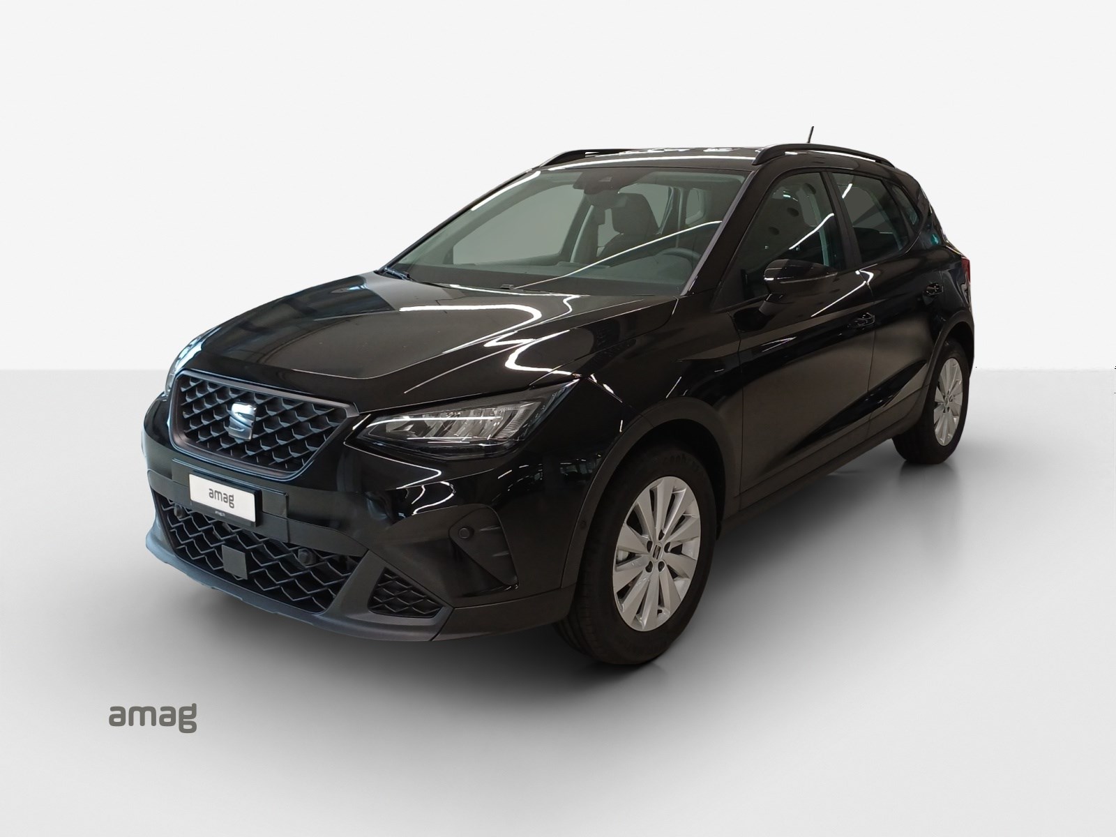 SEAT Arona 1.0 TSI Eco Move DSG