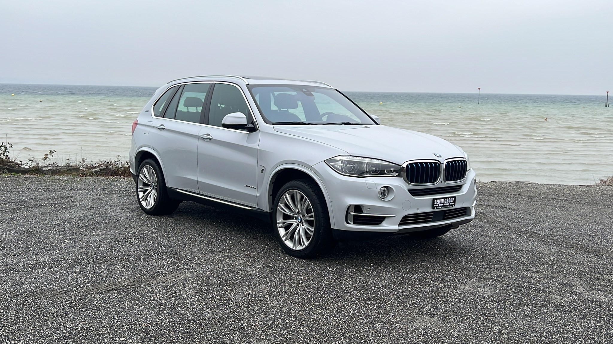 BMW X5 xDrive 40e iPerformance Steptronic