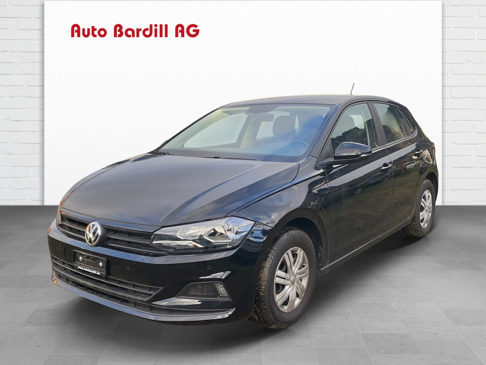 VW Polo 1.0 BMT Trendline