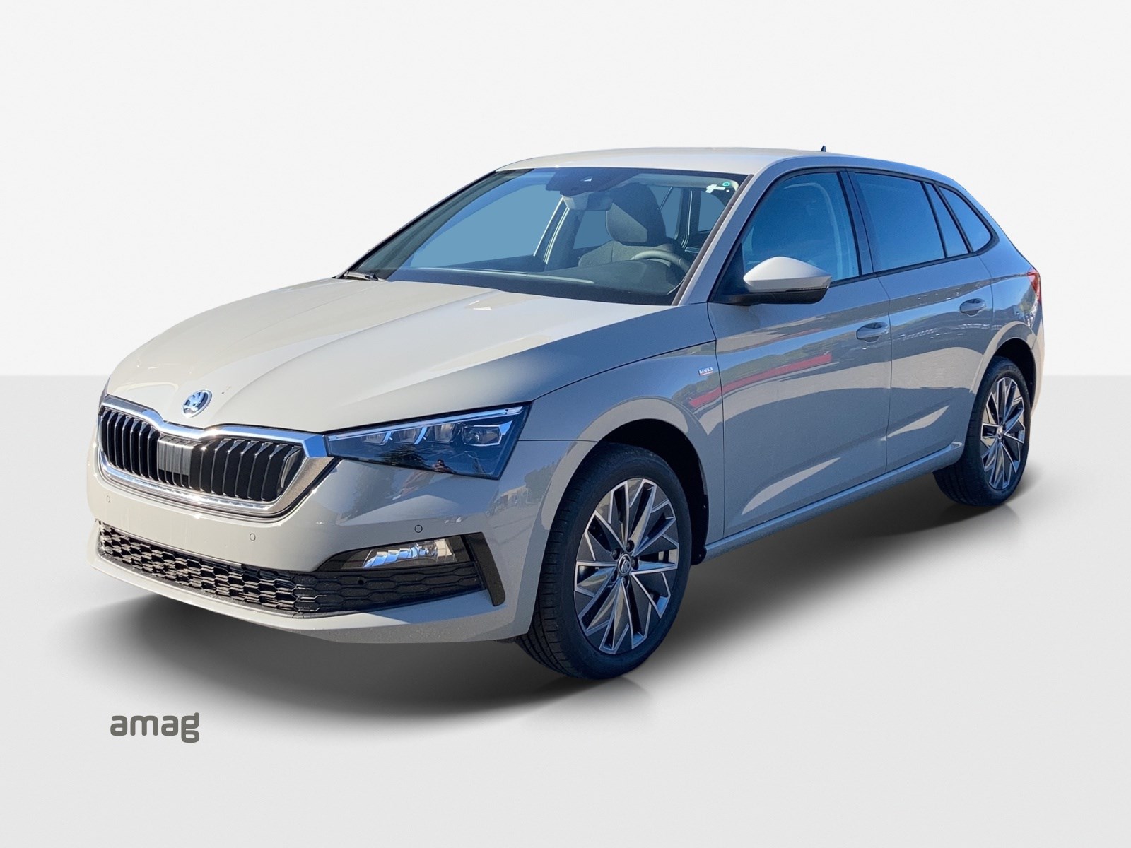 SKODA Scala 1.0 TSI Tour DSG