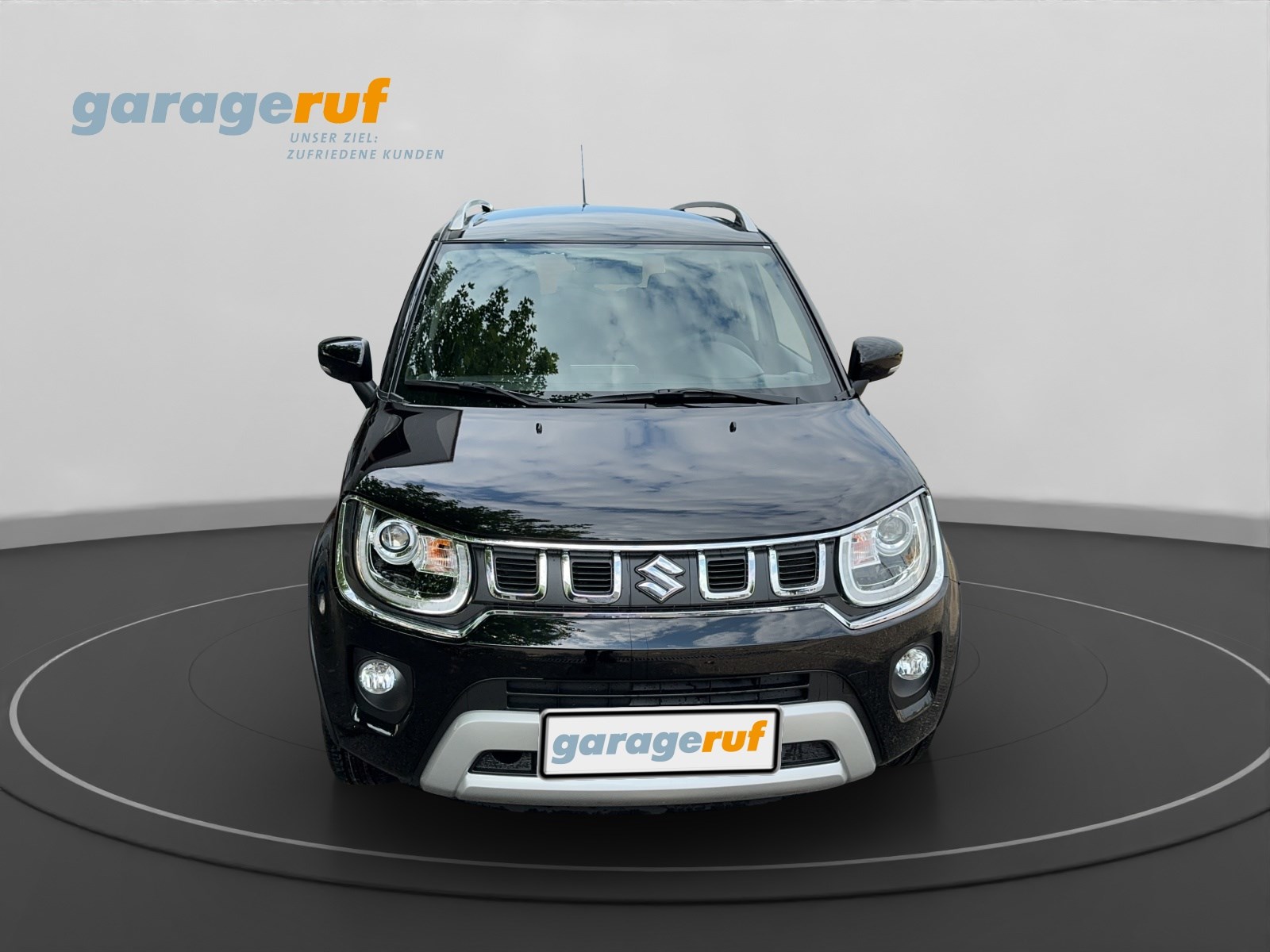 SUZUKI Ignis 1.2 Compact Top Hybrid