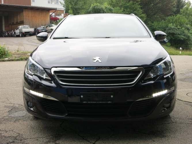 PEUGEOT 308 SW 1.2 PureTech 130 Style S/S