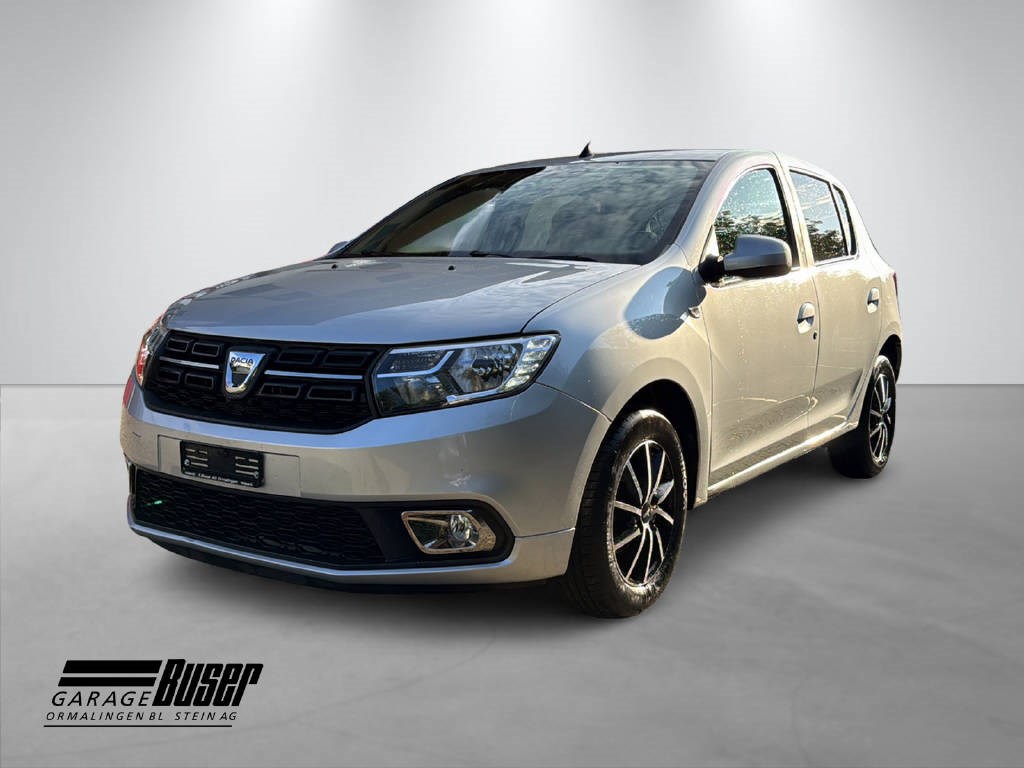 DACIA Sandero 0.9 TCe Lauréate S/S