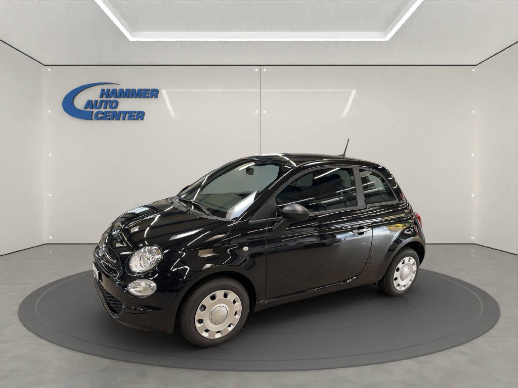 FIAT 500 1.0 Hybrid Cult