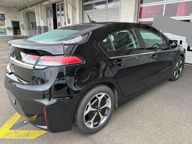 OPEL Ampera E-REV