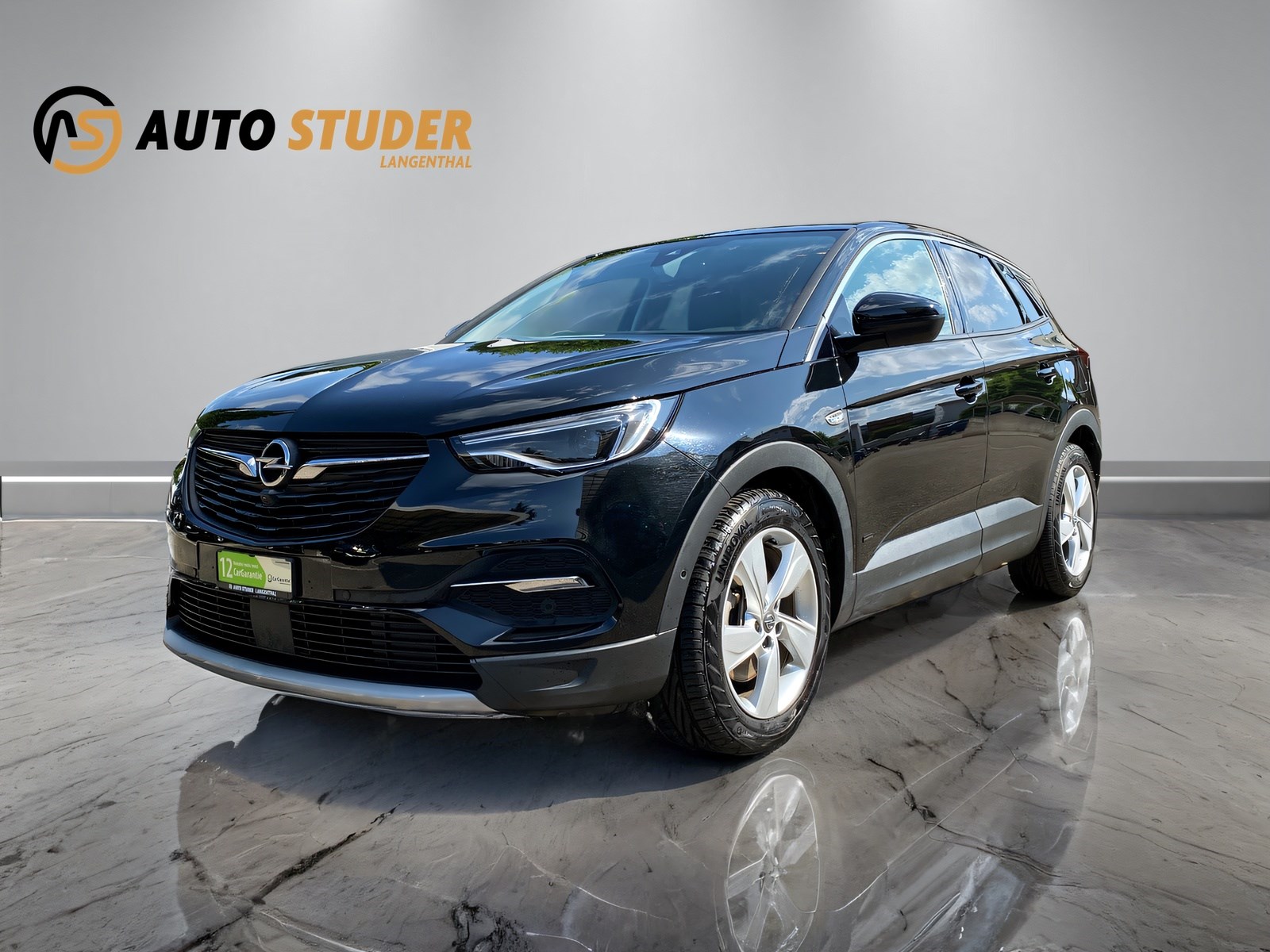 OPEL Grandland X 1.6 T PHEV Excellence