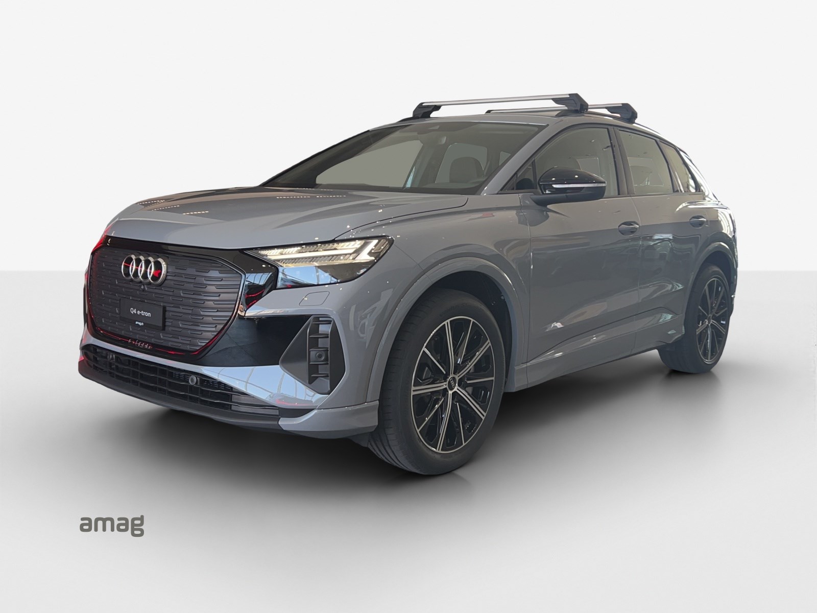 AUDI Q4 e-tron 45 quattro