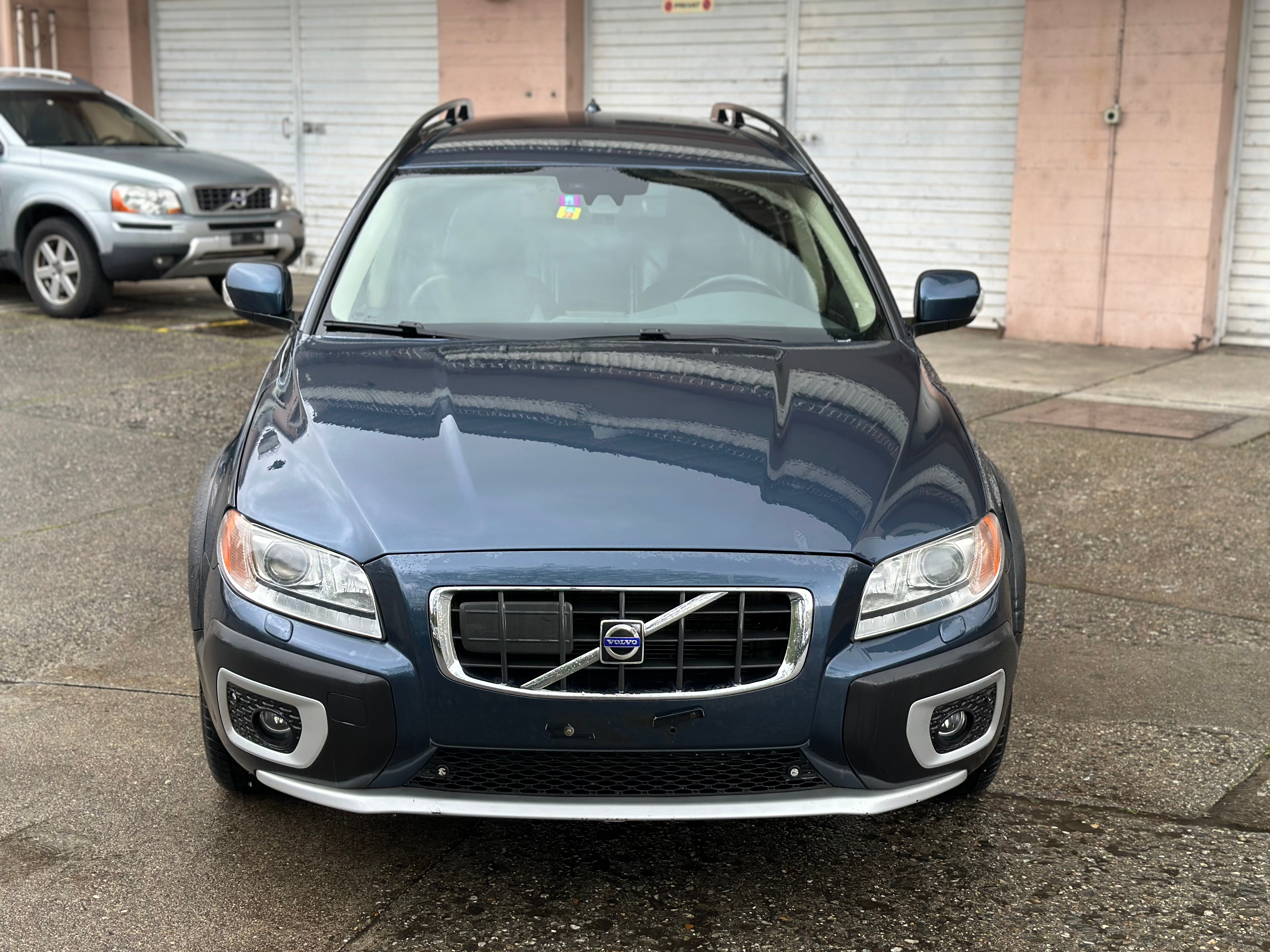 VOLVO XC70 3.2 AWD Kinetic Geartronic