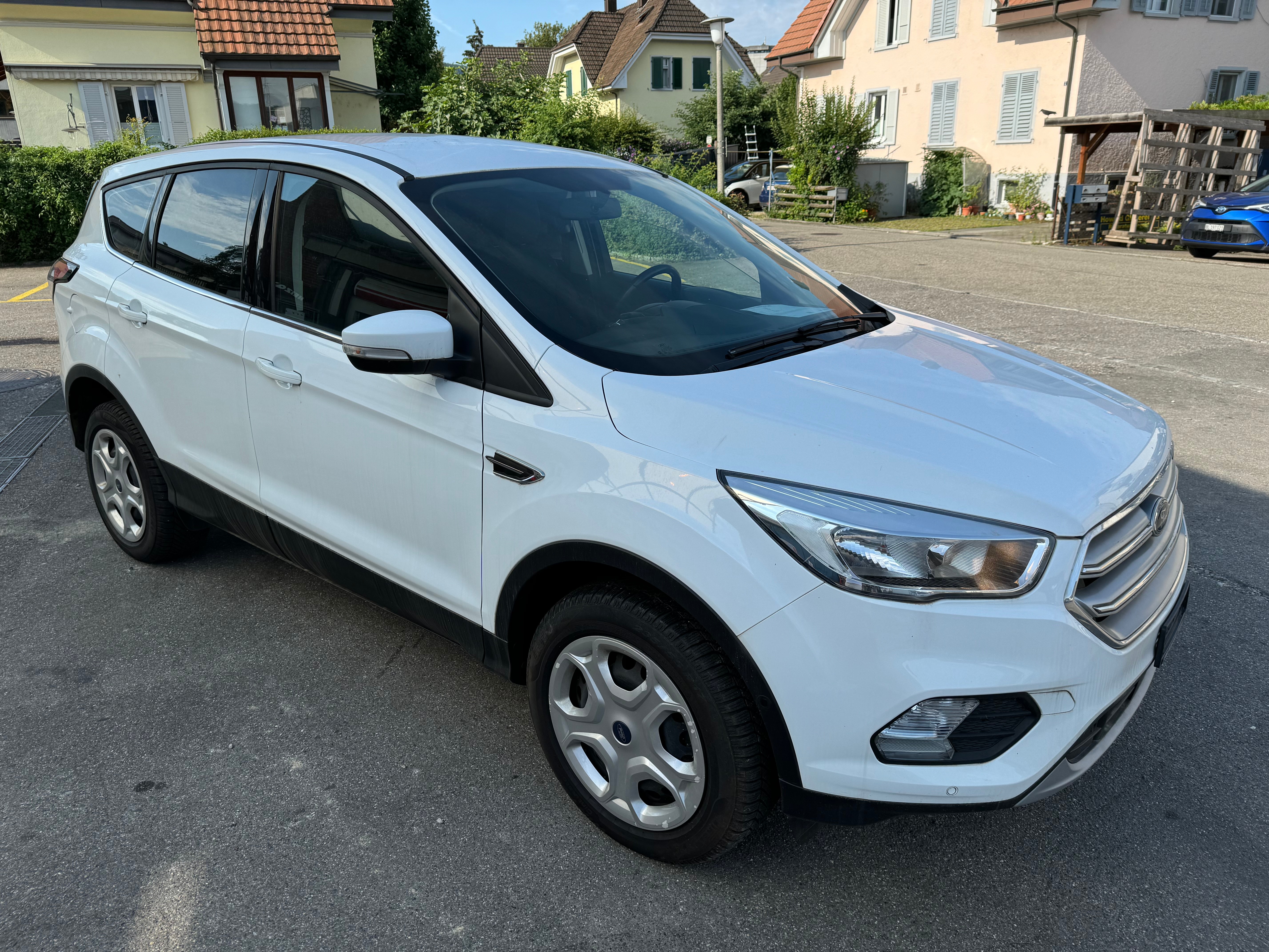 FORD Kuga 1.5 SCTi Trend 2WD