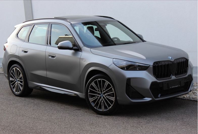 BMW X1 xDrive 23d 48V M Sport Pro