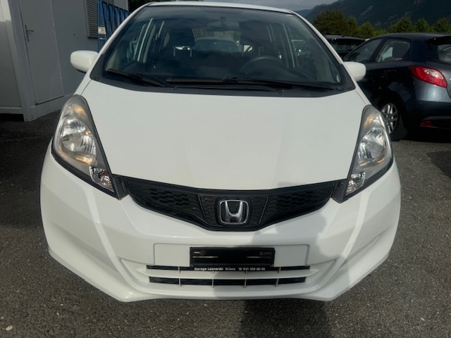 HONDA Jazz 1.2i Trend Idle Stop