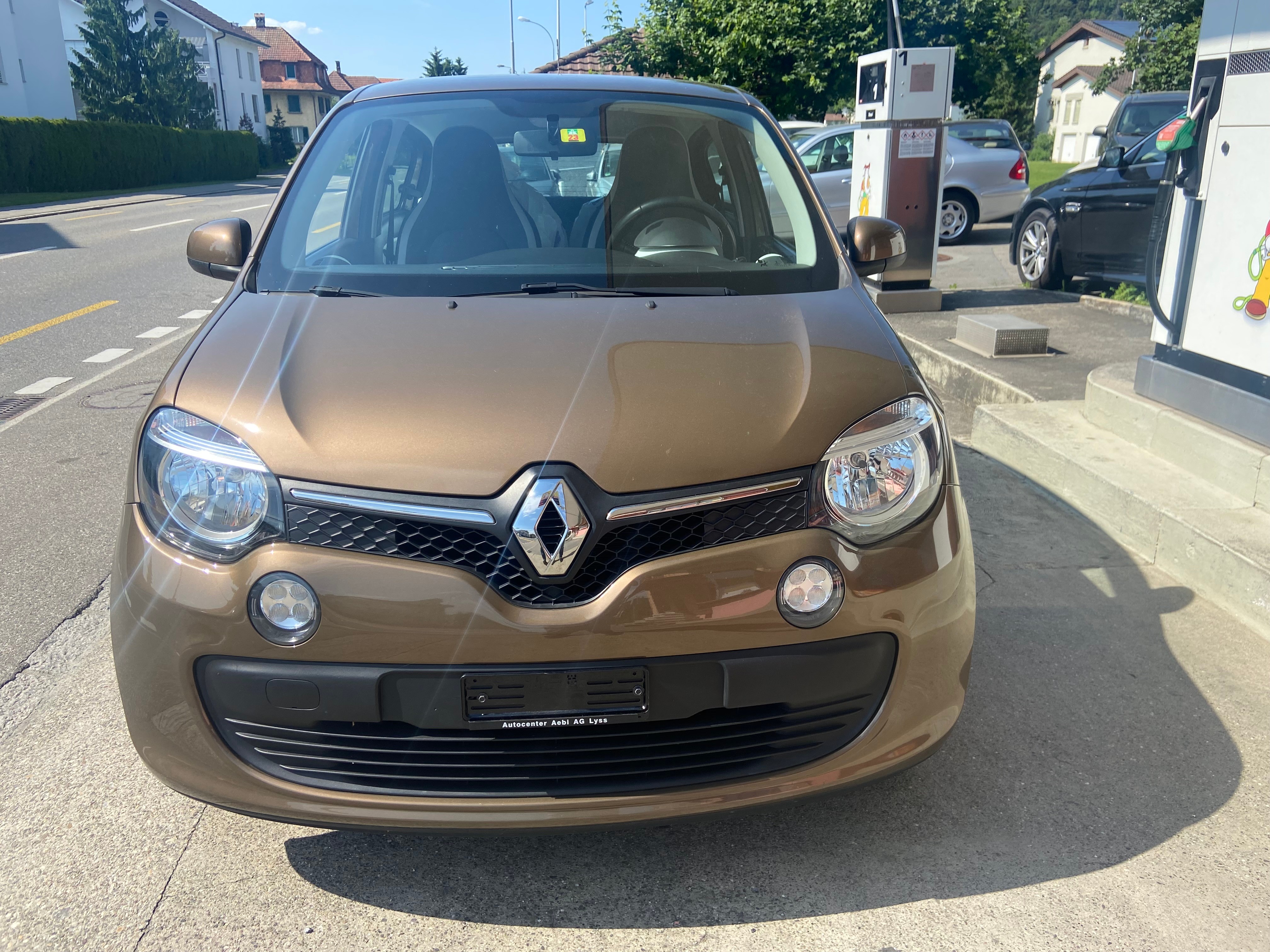 RENAULT Twingo 0.9 Intens