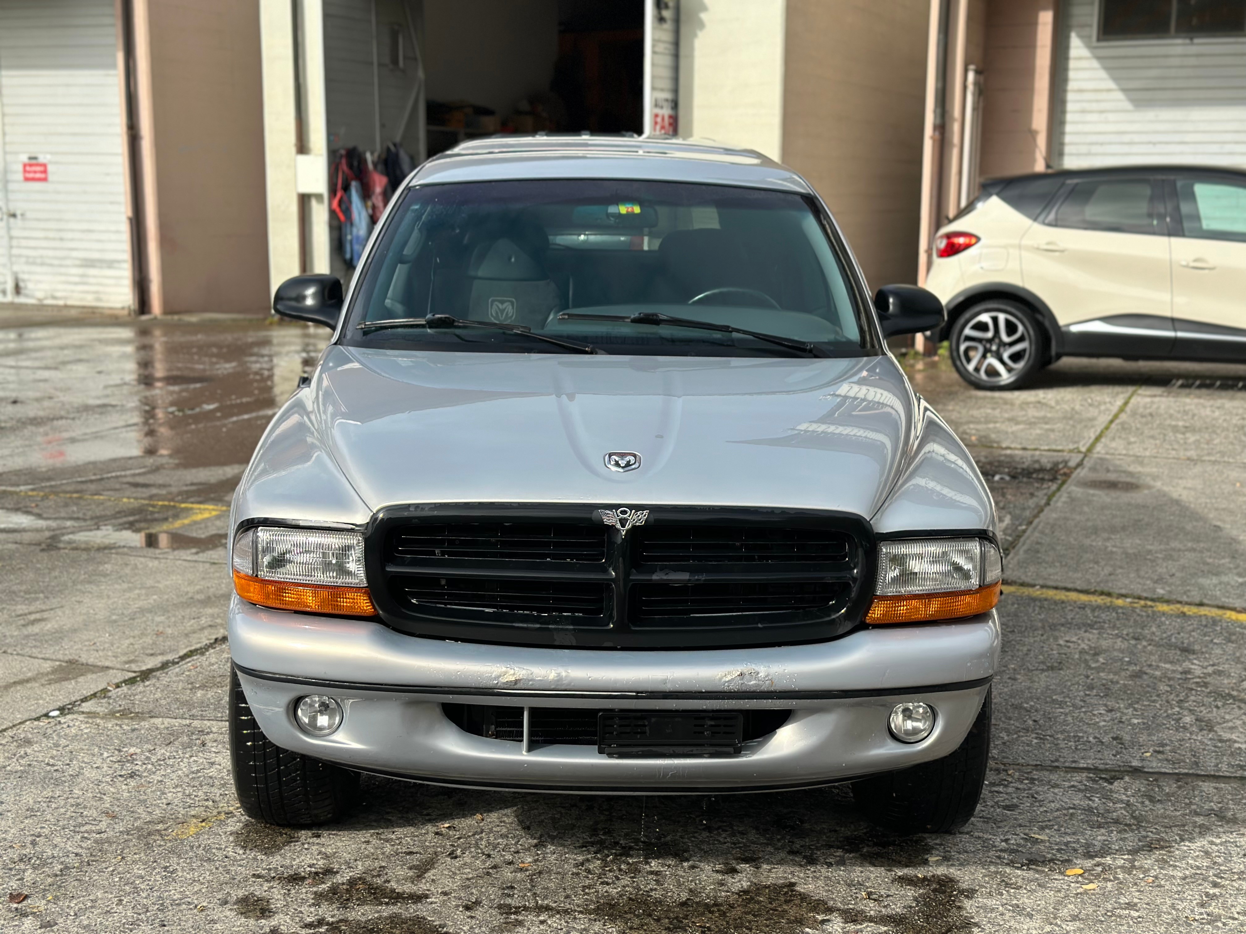 DODGE Dodge Durango SLT 4x4 5.2 l