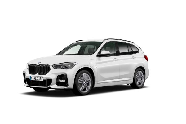 BMW X1 xDrive 25e M Sport Steptronic