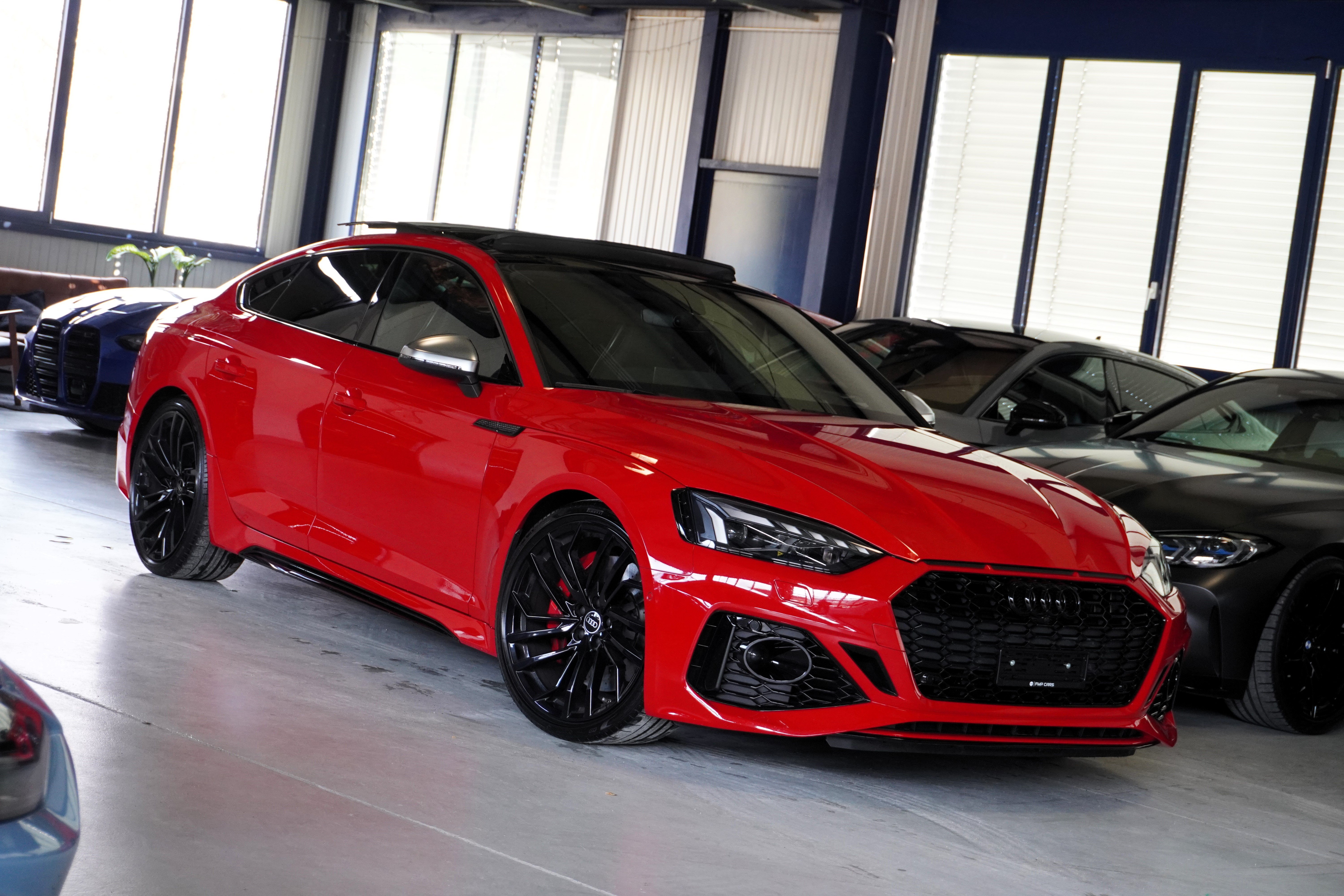 AUDI RS5 Sportback 2.9 TFSI quattro tiptronic