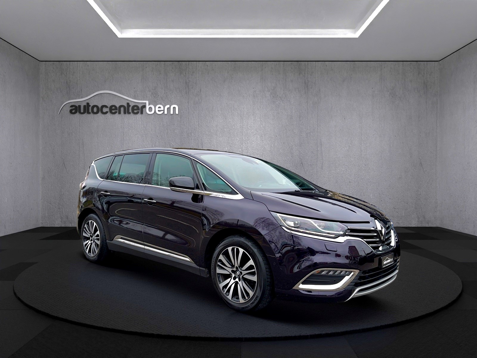 RENAULT Espace 1.6 dCi Initiale Paris EDC