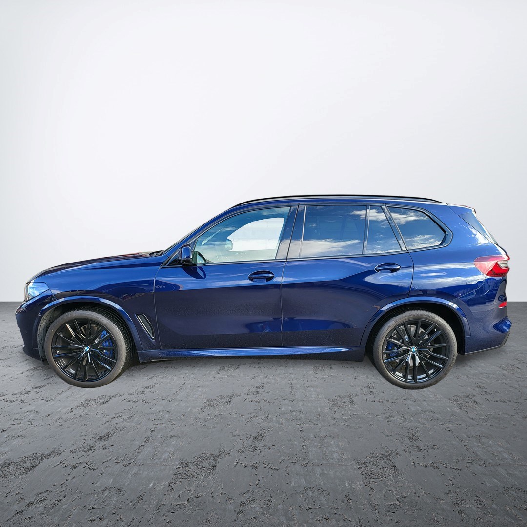 BMW X5 xDrive M50i Steptronic