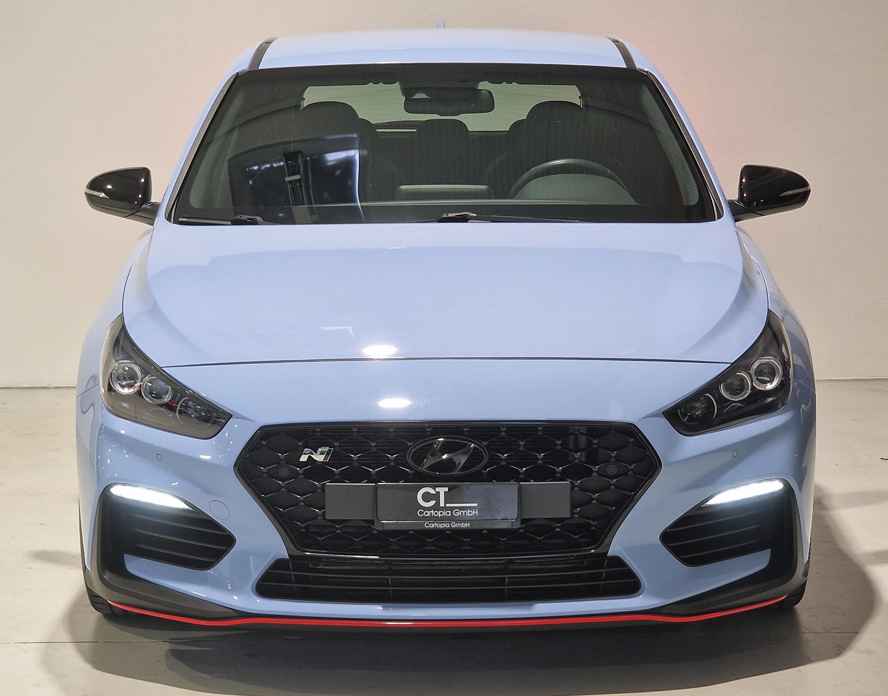 HYUNDAI i30 N 2.0 T-GDi