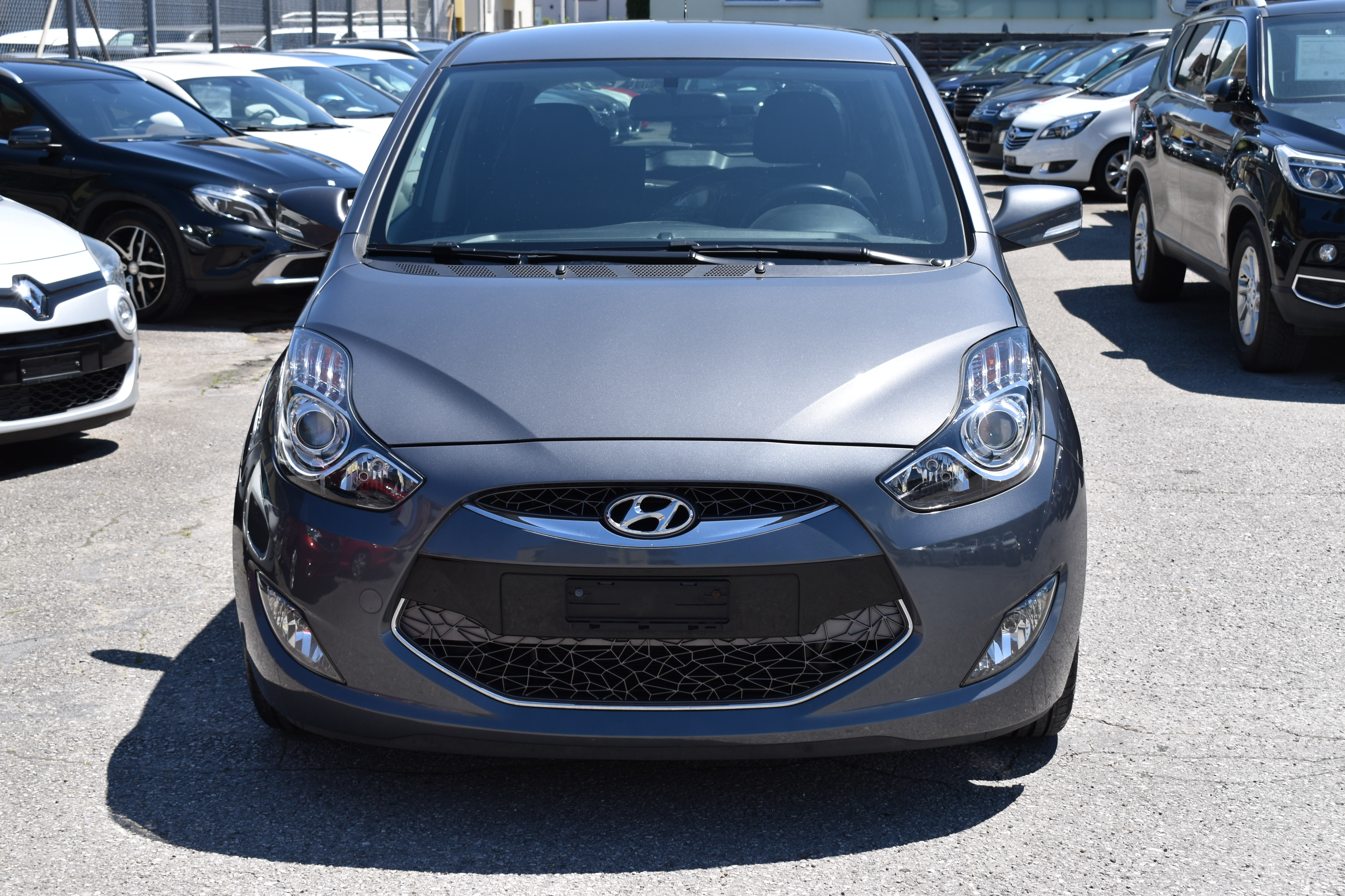 HYUNDAI iX20 1.6 Style