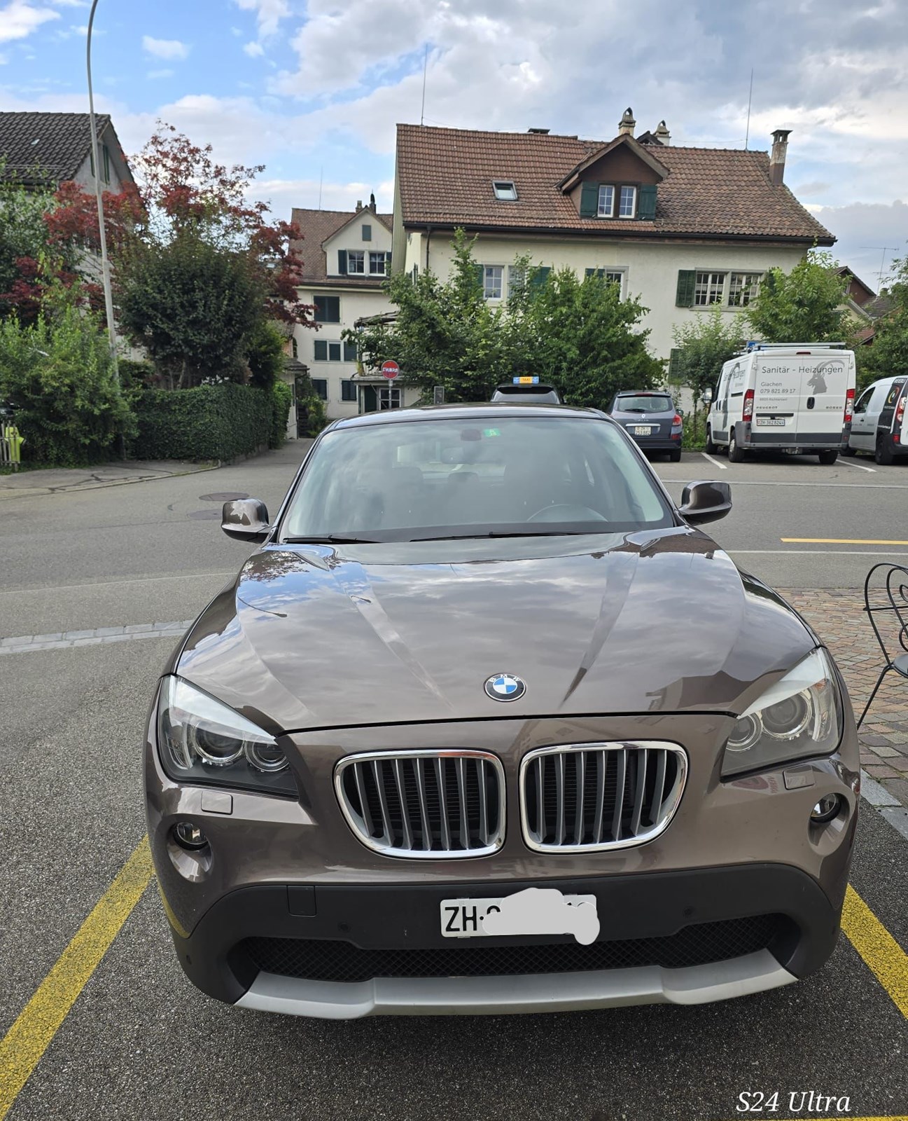 BMW X1 xDrive 28i Steptronic