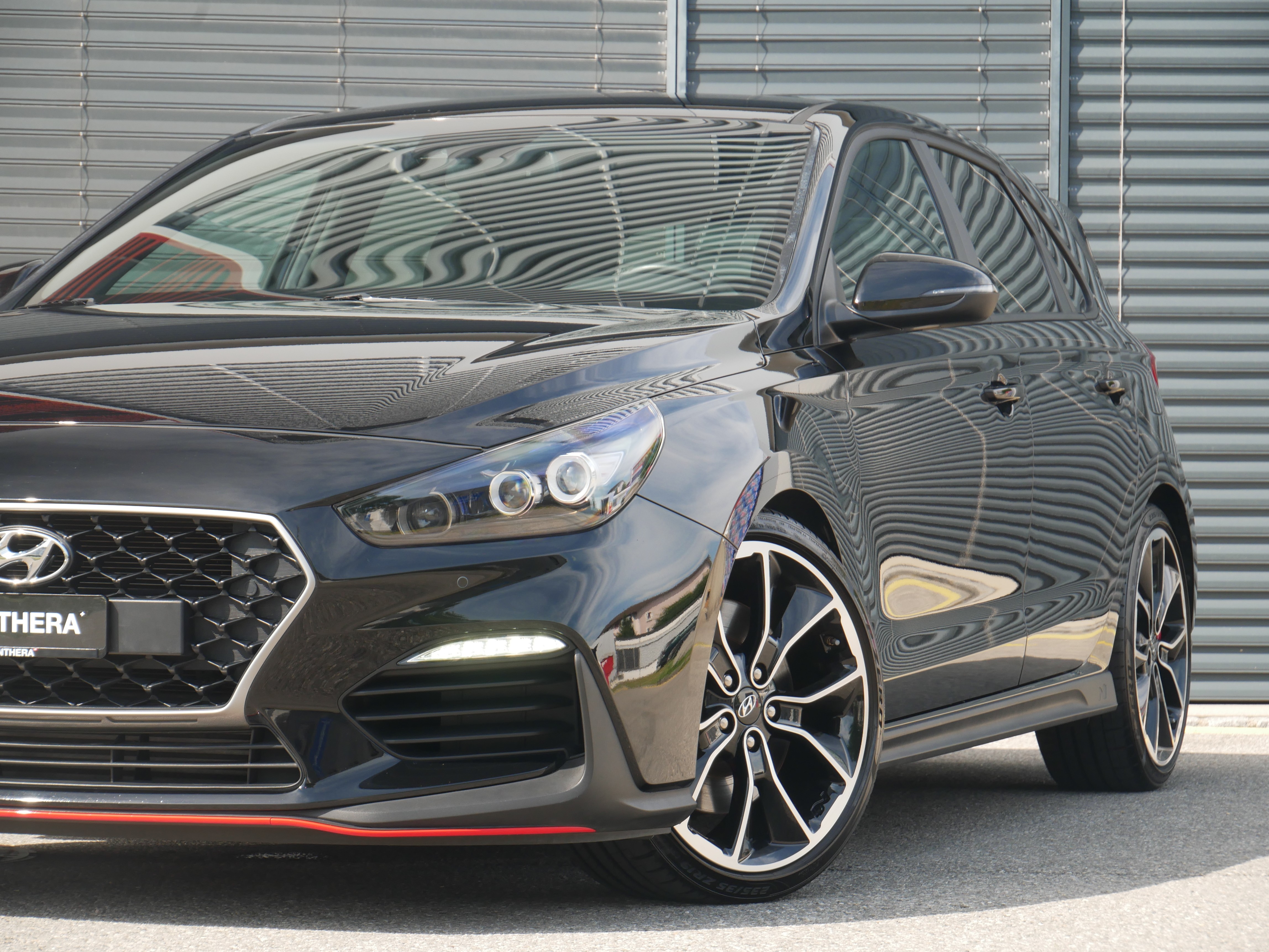 HYUNDAI i30 N 2.0 T-GDi Performance