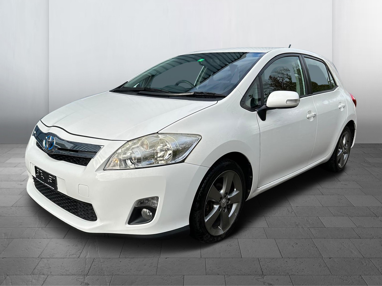 TOYOTA Auris 1.8 16V HSD Linea Sol