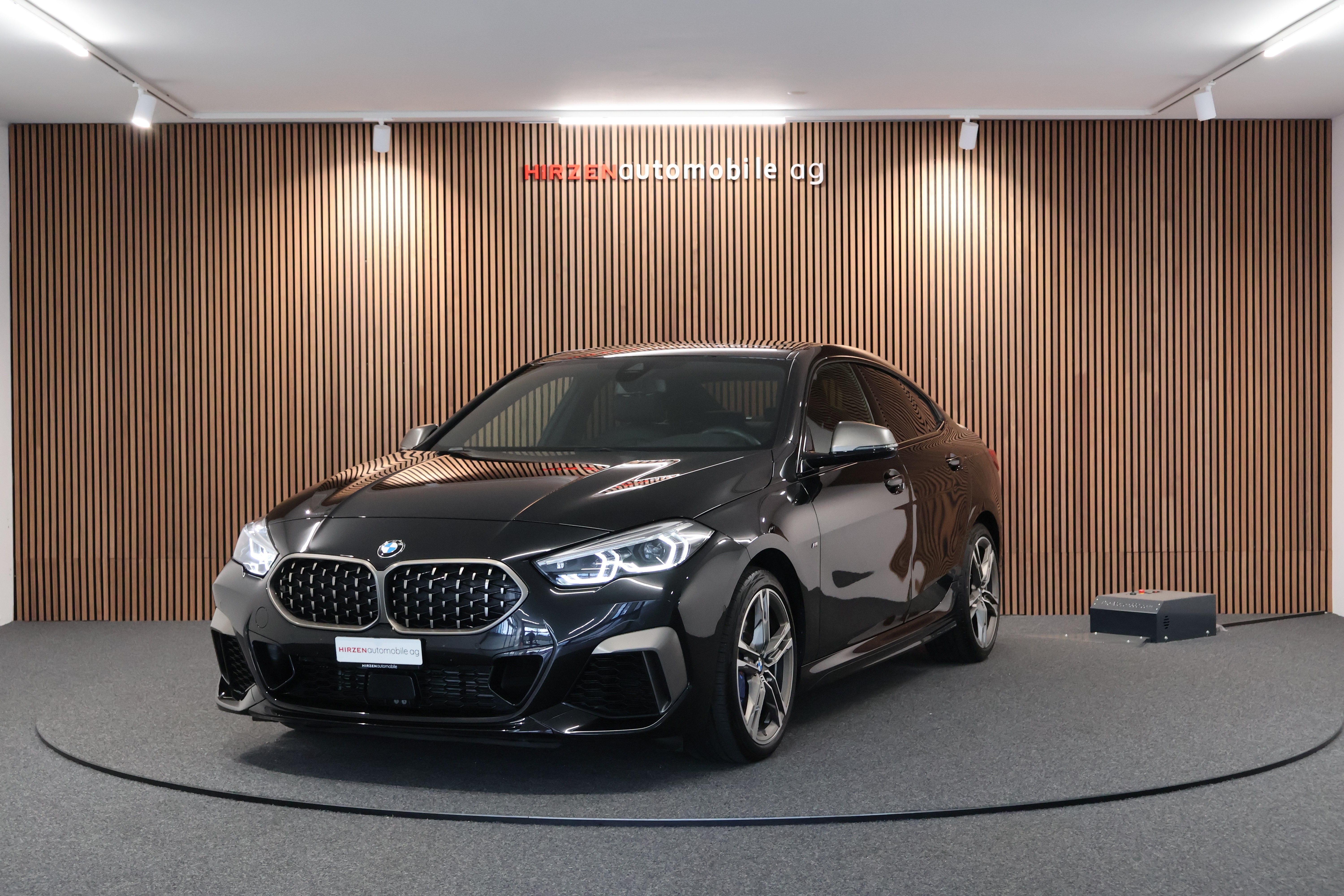 BMW M235i Gran Coupé xDrive Steptronic