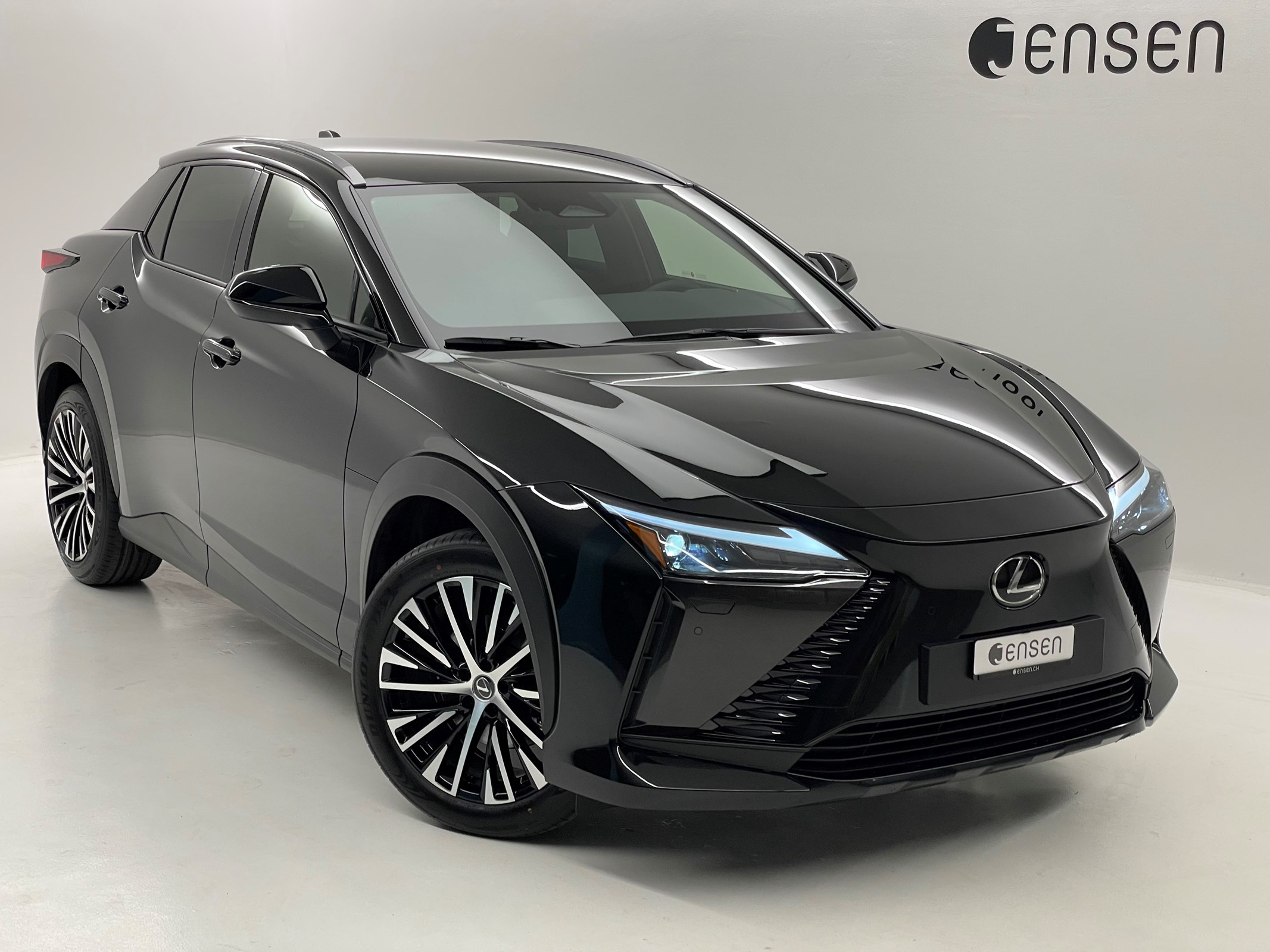 LEXUS RZ Electric 450e Comfort Direct4