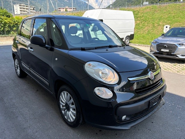 FIAT 500L 1.4 16V Pop Star