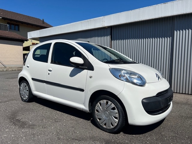 CITROEN C1 1.0i Edition