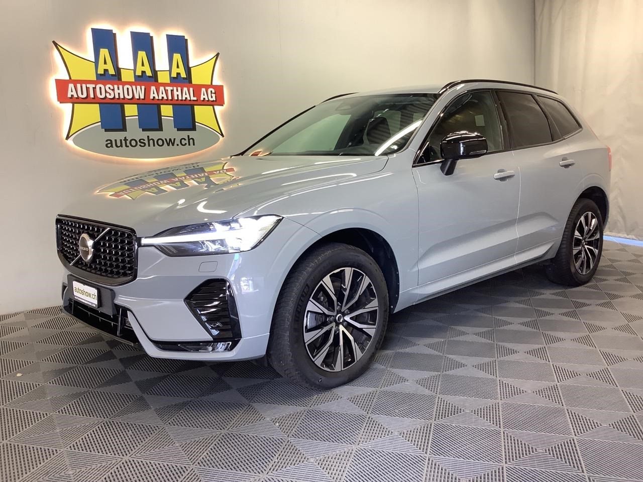 VOLVO XC60 B4 Diesel Mild Hybrid AWD Plus Dark Geartronic