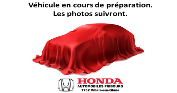 HONDA Jazz 1.5i-MMD Elegance E-CVT