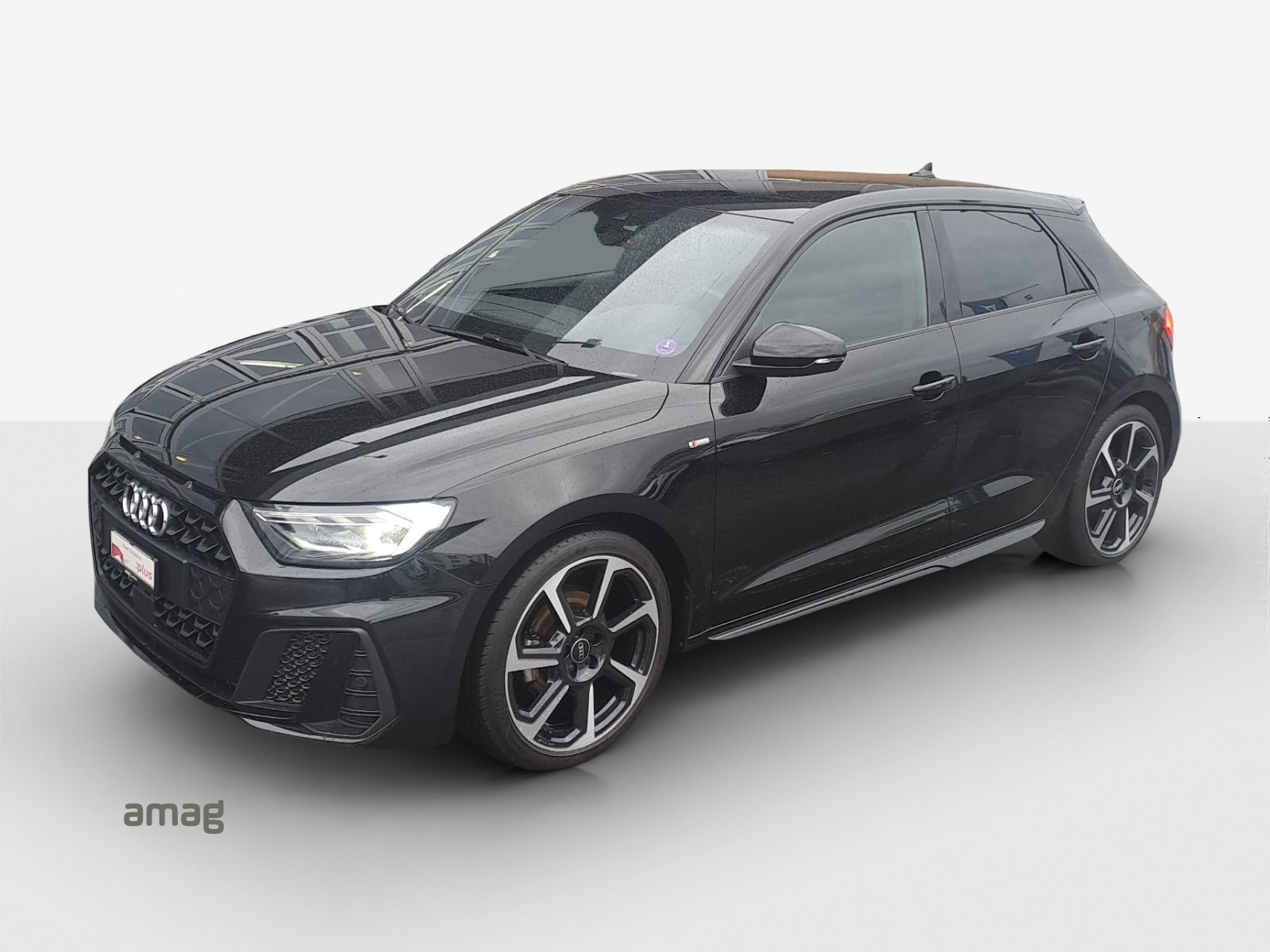 AUDI A1 Sportback 30 TFSI S Line Attraction