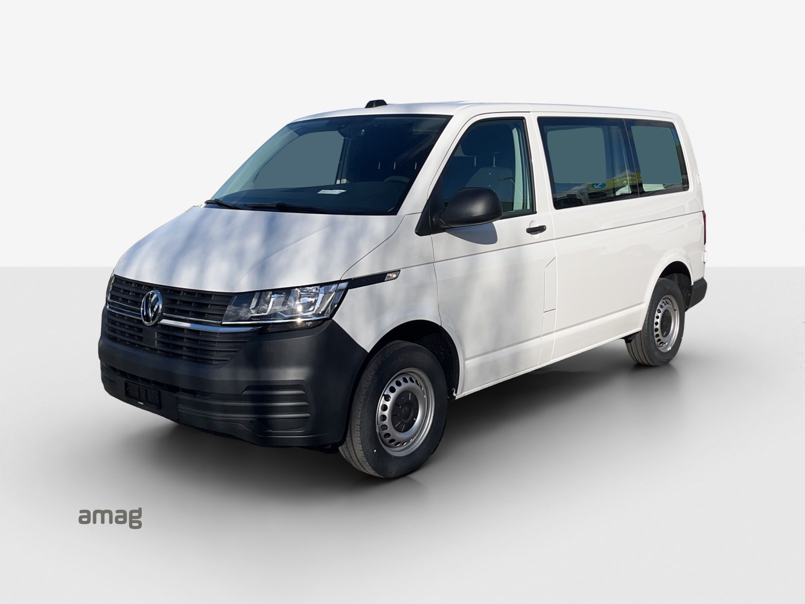 VW T6.1 2.0 TDI DSG