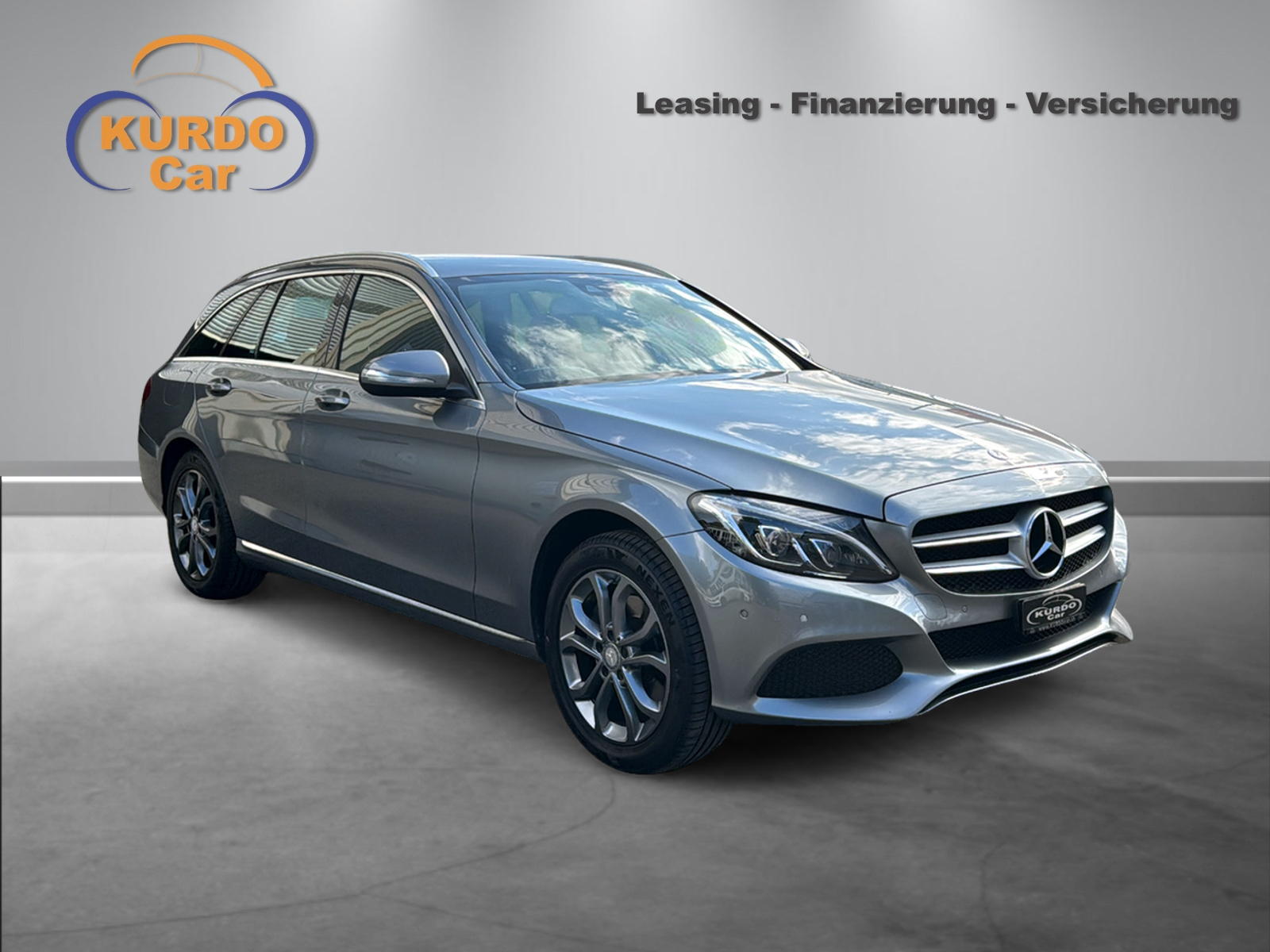 MERCEDES-BENZ C 220 BlueTEC Swiss Star Avantgarde 7G-Tronic