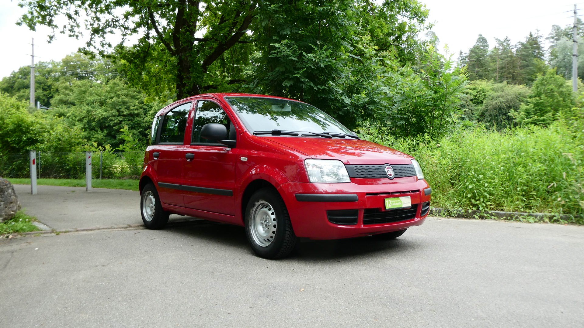 FIAT Panda 1.2 Classic