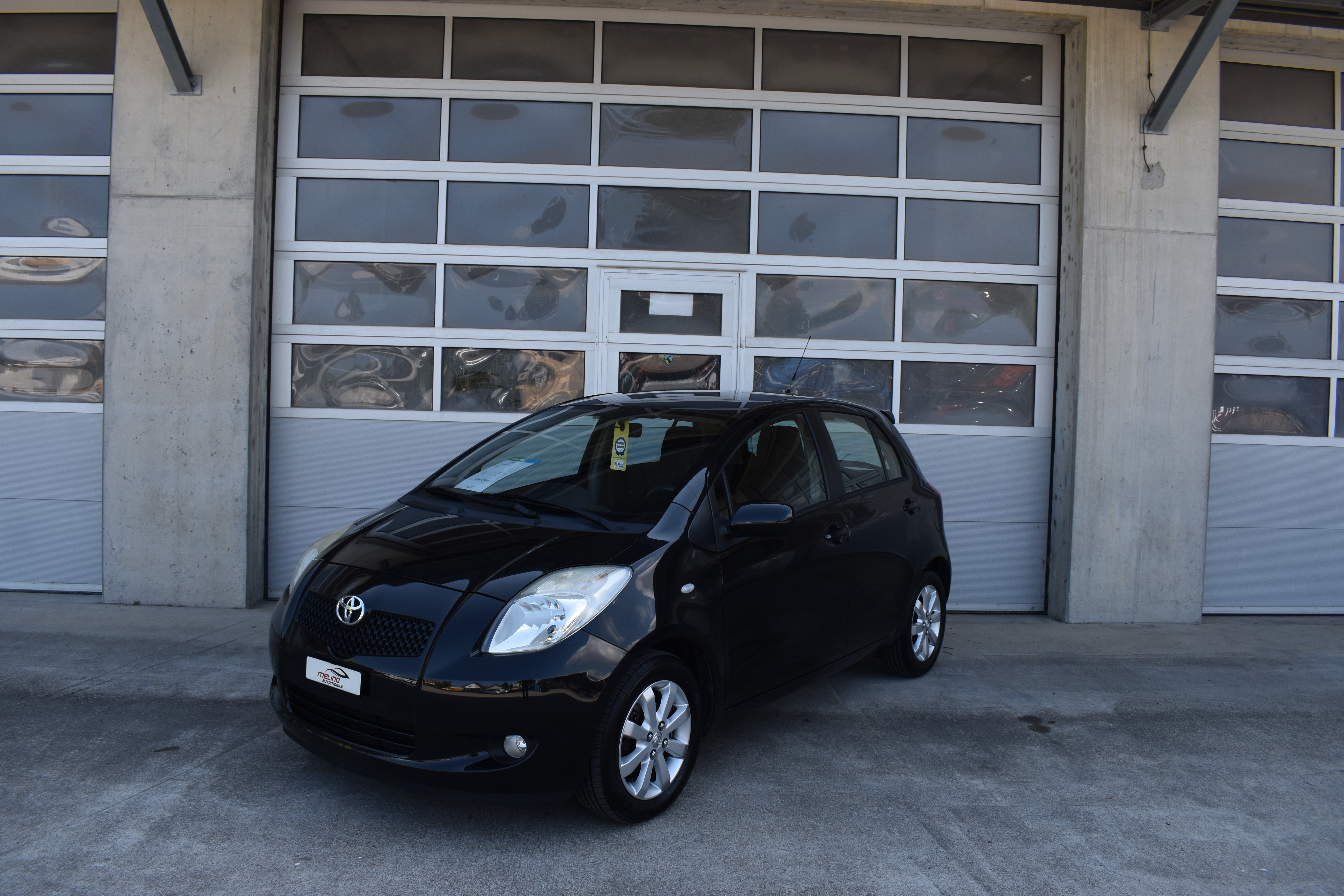 TOYOTA Yaris 1.3 Chic