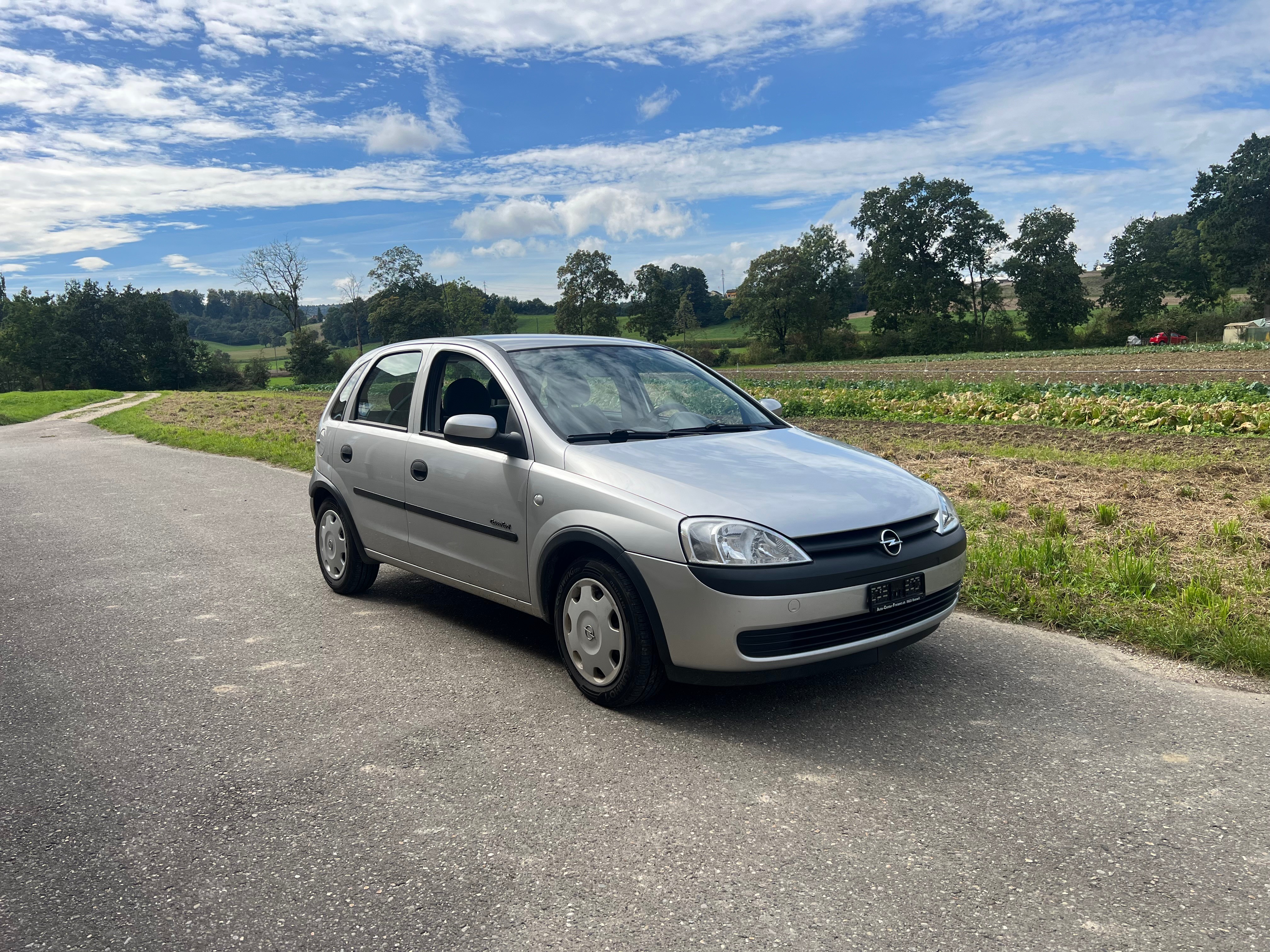 OPEL Corsa 1.4 16V Comfort