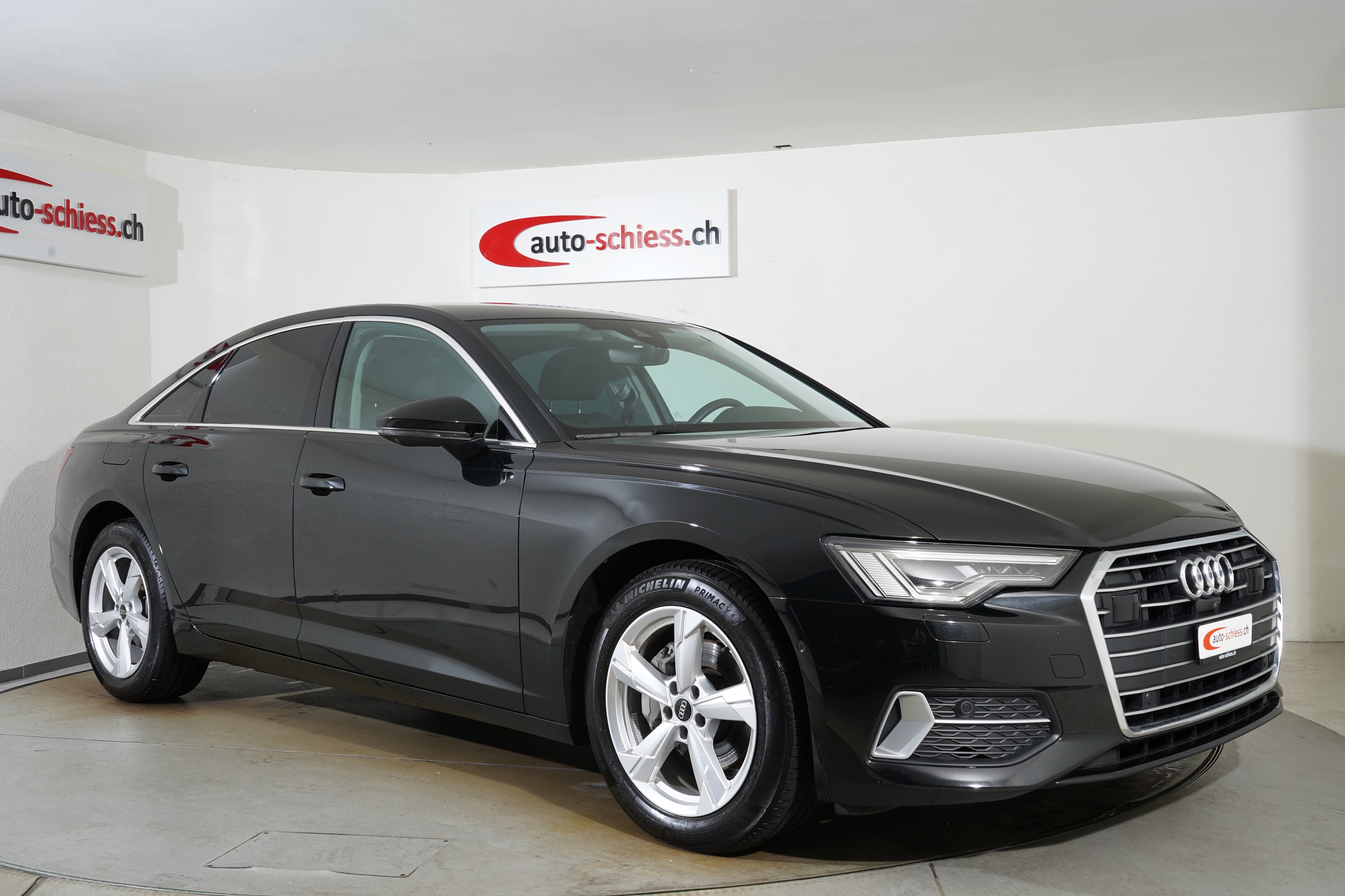 AUDI A6 40 TDI Sport S-tronic